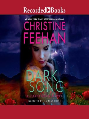 cover image of Dark Song